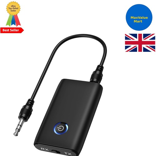 Bluetooth transmitter for - bluetooth, 5.3