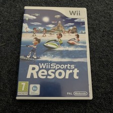 Wii Sports Resort (Nintendo