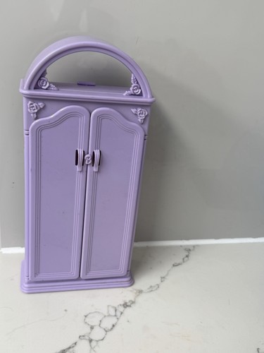 Vintage barbie much - to, do