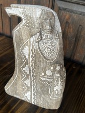 Navajo American Sculpture