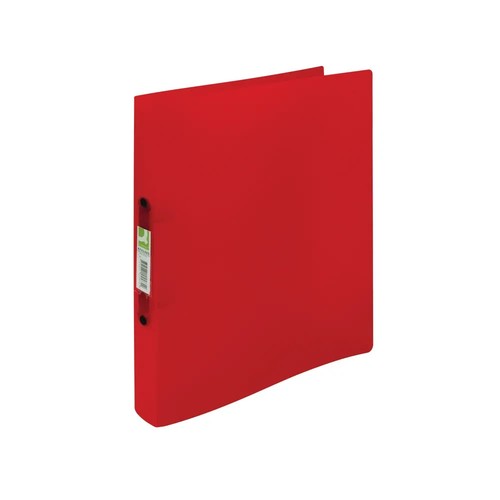 Connect ring binder - q-connect,