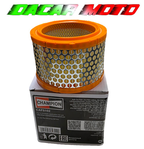 Champion air filter - air,