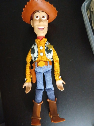 Woody real denim jean - denim, ticklish