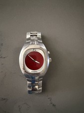 Super Rare Red Dragon FOSSIL