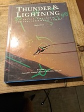 Thunder and Lightning: The RAF