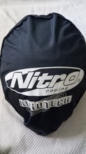 Nitro N500-V Full Face Flip Up