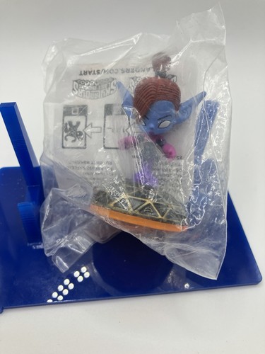 Skylanders mini jini - mini,