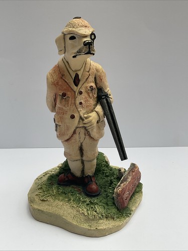 Vintage robert harrop lord - vintage, 'lord