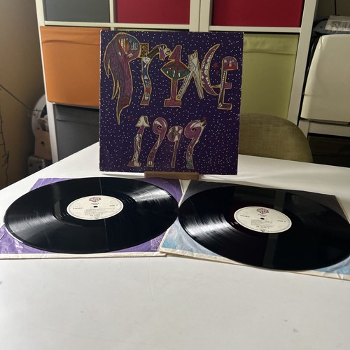 Prince the revolution purple - prince,