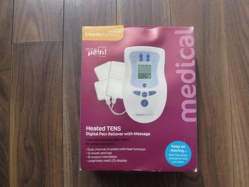 Medical lloyds pharmacy heated - medical,