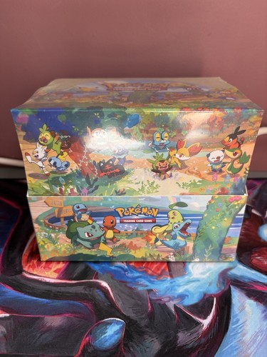Pokemon tcg celebrations mini - pokemon,
