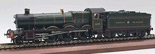 BACHMANN OO GAUGE HALL CLASS
