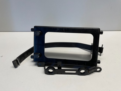 Oem battery box holder - battery,
