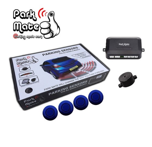 Park mate pm100 royal - royal, blue