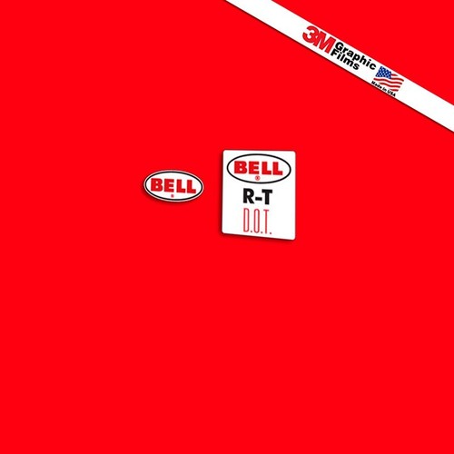 Bell 32mm dot helmet - 32mm,