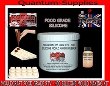 Mouldcraft rtv 440 - 440, food