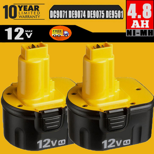 Pack volt replace for - replace,