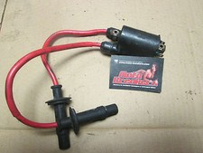 Honda rvf 400 1994 1995 1996 coil red