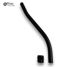 TECHNICS TONEARM TUBE S BEND