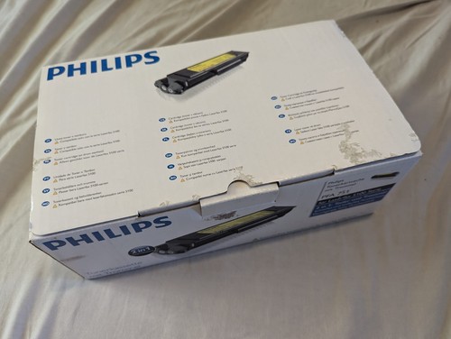 Original philips toner and - original,