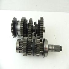 Yamaha FJ 1200 1TX EZ:87