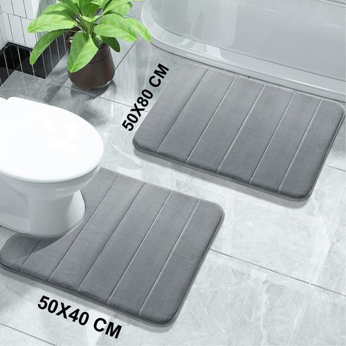 Extra large bath - bath, mat