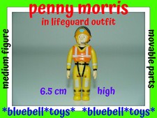 Fireman Sam Figure PENNY in