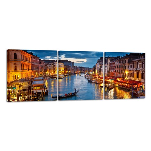 Canvas print painting photo - canvas,