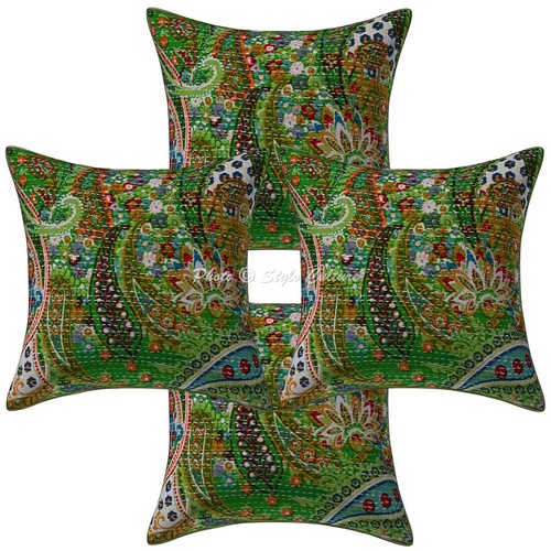 Boho hippie yoga - yoga, pillow
