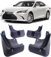 Genuine Splash Guards Mud
