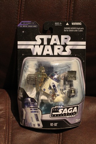 Star wars saga collection 010 - collection,