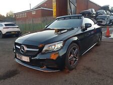 Mercedes C Class C220d AMG