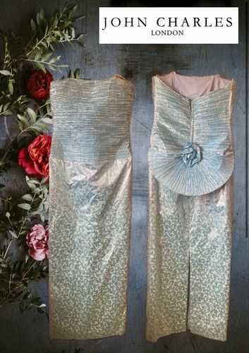Vintage john charles - vintage,