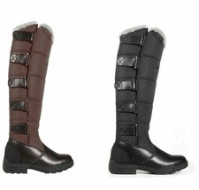 Brogini Kendal Long Boots