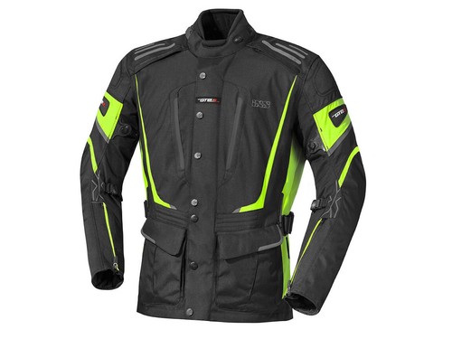 Ixs textile jacket ladies - ixs,