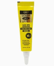 EBIN Wonder Lace Bond Lace Wig Adhesive Extra Mega Hold Tube Original