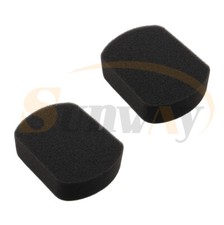 2x Air Filter For ROBIN EH09 EY08 EY15D EY20 EY15 Engine 227-36002-03