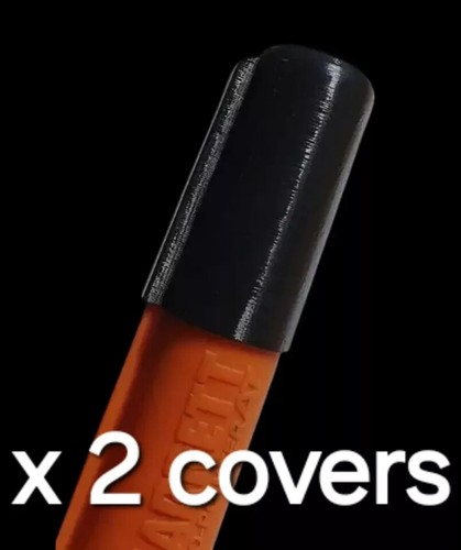 Garrett pin pointer - pointer, cover