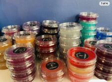 Luxury Handmade,  Gel melts *BUY 4 GET ONE FREE*