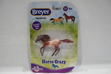 Horse Crazy Stablemates