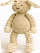 BABY KNITTING PATTERN FOR