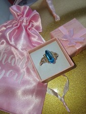 Deluxe Ladies Rhinestone Dress