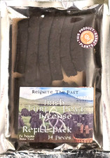 Irish Turf / Peat Incense Refill Pack (14 piece) - The smell of Ancient Ireland