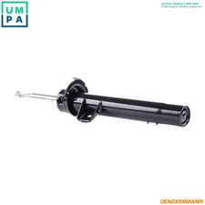 SHOCK ABSORBER DSB137G FOR BMW
