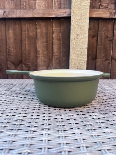 Vintage green creuset - vintage,