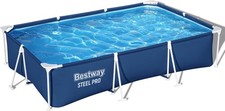 Bestway steel pro 2m - steel, 3m