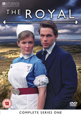 The Royal - Complete Series 1