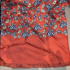 UNBRANDED MENS SILK & WOOL MIX