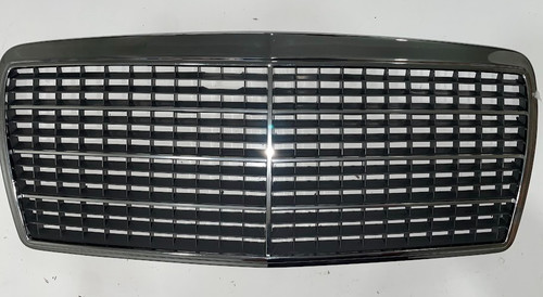 Ziegler grille assy - ziegler,