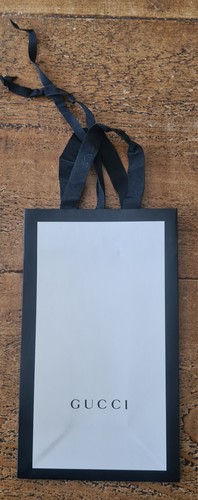 Genuine gucci paper gift - paper,